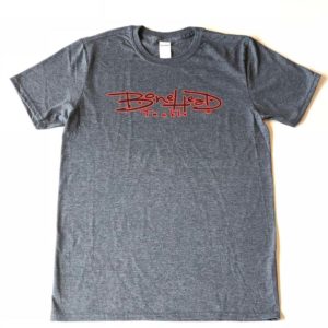 Bonehead Tackle T-Shirt