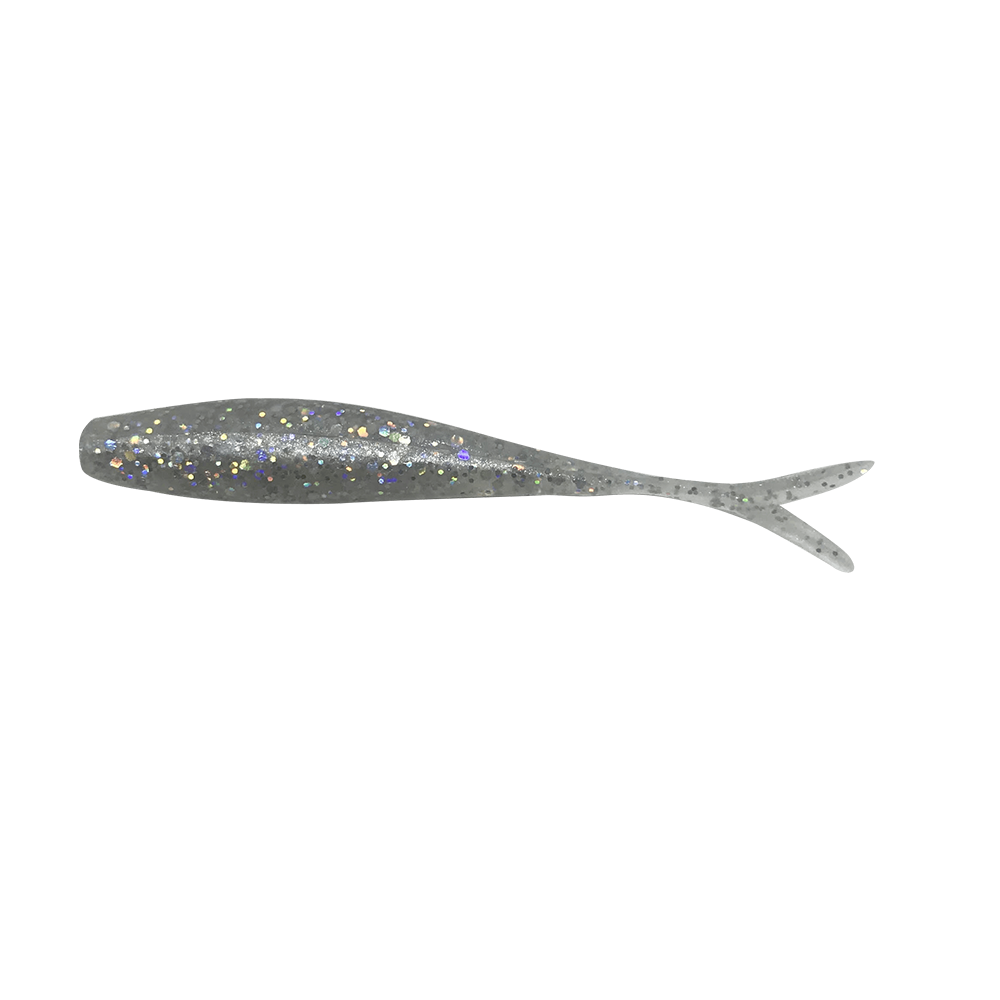 crappie minnows
