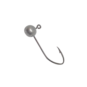 BX Bulk Jig Head (No-Collar) - Bonehead Tackle