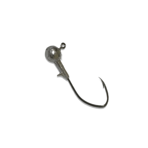 BX Bulk Jig Heads (With Collar) - Bonehead Tackle