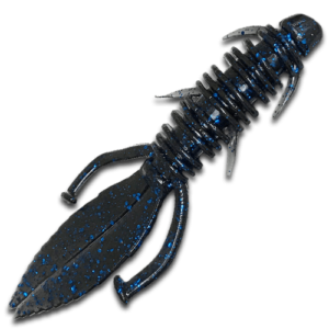 4 ¼” Wobble Bug