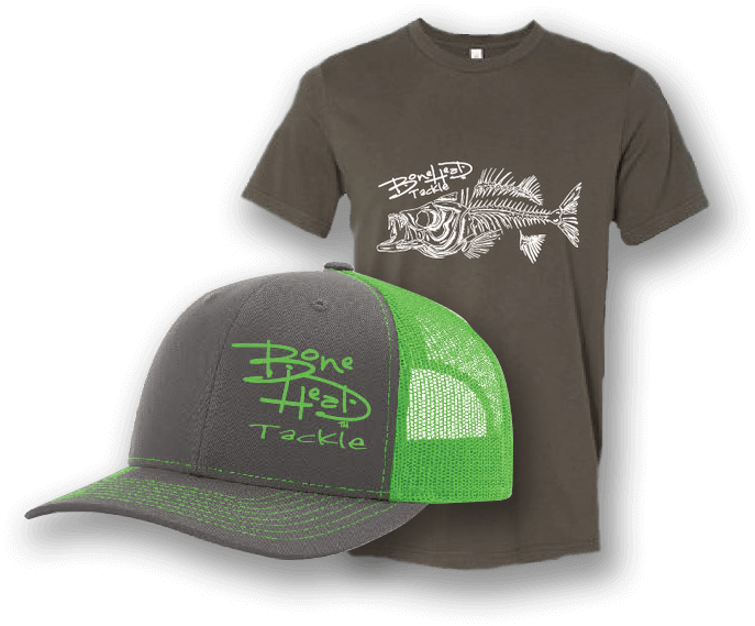BoneHead Tackle Gear