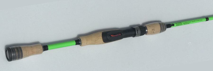 Carbon Fiber Fishing Rods - Bonehead Tackle