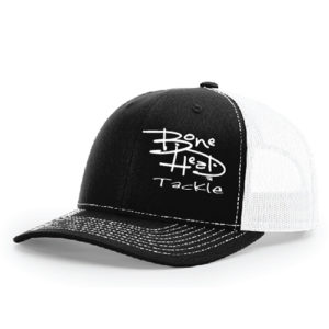 Bonehead Tackle Cap (Richardson 112)
