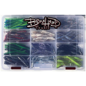 Bonehead Tackle Clear Water Tackle Pack