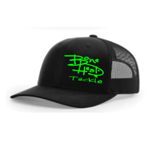 Limited Edition "Phantom" Richardson 112 Cap.