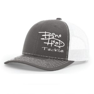Harvest-Richardson 112 Grey/White
