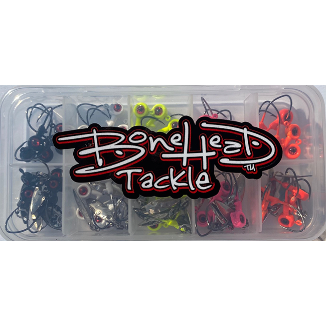 Zeck Jig Head Box Pro, Carphunter&Co Shop, The Tackle Store