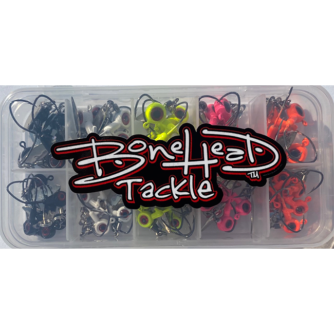 FLADEN Fishing - 500 PLUS Assorted Fully Loaded Terminal Tackle