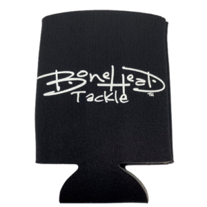 Pocket Coolie with Bonehead Tackle Logo