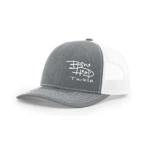 BONEHEAD TACKLE CAP