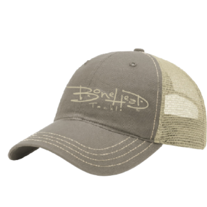 Richardson 111 Driftwood/Khaki