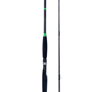 Carbon Fiber Fishing Rods | BoneHead Tackle | Most Durable Crappie 