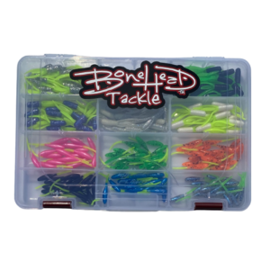 FLADEN Fishing - 500 PLUS Assorted Fully Loaded Terminal Tackle
