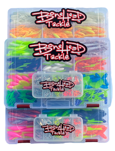 Home - Bonehead Tackle