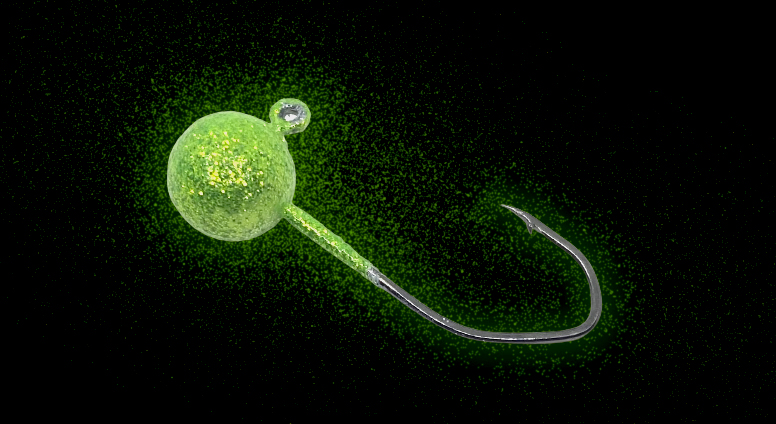 New Glow Baits Picture