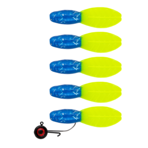 BX 1/32 Jig Heads Terminal Tackle Pack | BoneHead Tackle | Most