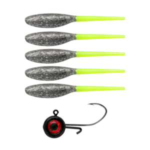 Bonehead Tackle Pack | Clear Water