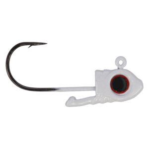 Crappie Scope Head
