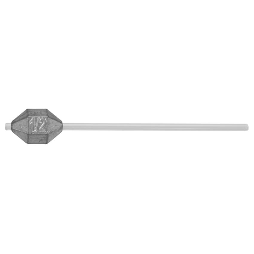 Tangle Free Weight 1/2oz