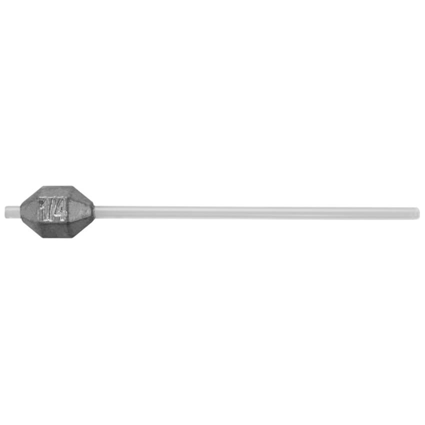 Tangle Free Weight 1/4oz